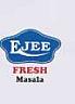 EJEE FRESH MASALA (and logo) trademark logo