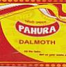PHAURA DALMOTH (and logo) trademark logo