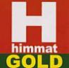 H- HIMMAT (and logo) trademark logo
