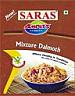 SARAS AMRITS NAMKEEN (and logo) trademark logo