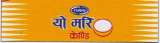 FUNNY YO. MARI CANDY (and logo) trademark logo