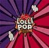FUNNY LOLLIPOP LITCHI (and logo) trademark logo