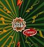 FUNNY LOLLIPOP LITCHI FLAVOURED (and logo) trademark logo