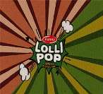 FUNNY LOLLIPOP IMLI (and logo) trademark logo