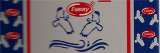 FUNNY SEAGULL (and logo) trademark logo