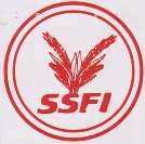 SSFI (and logo) trademark logo