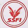 SSFI (and logo) trademark logo