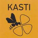 KASTI (and logo) trademark logo