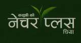 VASHUSHREE KO NATURE PLUS CHIYA (and logo) trademark logo