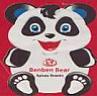 BENBEN BEAR (and logo) trademark logo