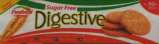 FUNFEAST DIGESTIVE (and logo) trademark logo