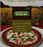 BANGANGA GOLD (and logo) trademark logo