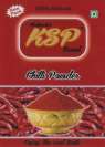 KSP (and logo) trademark logo