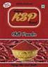 KSP (and logo) trademark logo