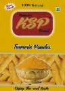 KSP (and logo) trademark logo
