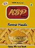 KSP (and logo) trademark logo