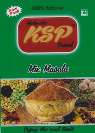 KSP (and logo) trademark logo