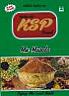 KSP (and logo) trademark logo