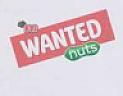 ETI WANTED NUTS (and logo) trademark logo