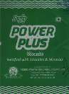 SVFP POWER PLUS (and logo) trademark logo