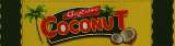 GAZZABKO COCONUT (and logo) trademark logo
