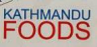 KATHMANDU FOODS (and logo) trademark logo