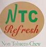 NTC REFRESH (and logo) trademark logo