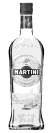 MARTINI BOTTLE DEVICE (and logo) trademark logo