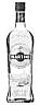 MARTINI BOTTLE DEVICE (and logo) trademark logo