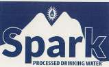 SPARK (and logo) trademark logo