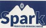 SPARK (and logo) trademark logo