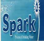 SPARK (and logo) trademark logo