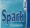SPARK (and logo) trademark logo