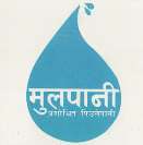 MULPANI (and logo) trademark logo