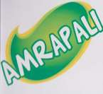 AMRAPALI (and logo) trademark logo