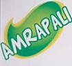 AMRAPALI (and logo) trademark logo
