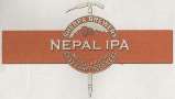 NEPAL IPA (and logo) trademark logo