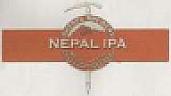 NEPAL IPA (and logo) trademark logo