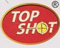 TOPSHOT (and logo) trademark logo