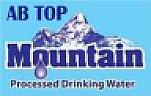 AB TOP MOUNTAIN (and logo) trademark logo