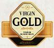 VIRGIN GOLD (and logo) trademark logo