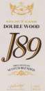 J89 WHISKEY (and logo) trademark logo