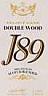 J89 WHISKEY (and logo) trademark logo