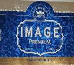 IMAGE PREMIUM (and logo) trademark logo