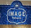 IMAGE PREMIUM (and logo) trademark logo