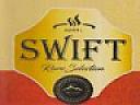 SWIFT (and logo) trademark logo
