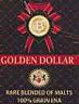 GOLDEN DOLLAR (and logo) trademark logo