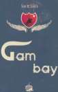 GAM BAY (and logo) trademark logo