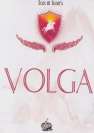 VOLGA (and logo) trademark logo