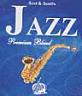 JAZZ PREMIUM (and logo) trademark logo